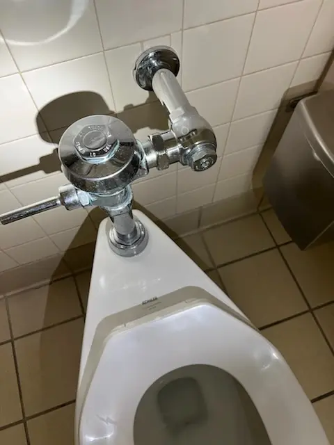 Fixture installation and repair for Hydro Jetting in Acton